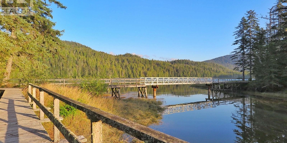 LOT C OSLAND, BC ISLAND Port Edward Photo 26 LOT C OSLAND, BC ISLAND Port Edward Photo 26